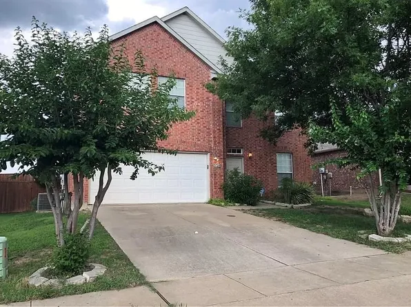 9724 Indian Canyon Dr, Plano, TX 75025