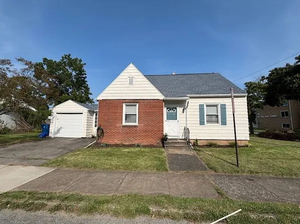 88 Fort Hill Ter, Rochester, NY 14620