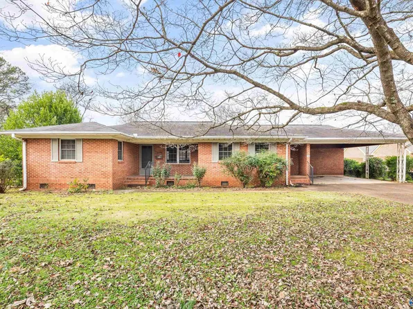 2306-2308 Brandon St SW, Huntsville, AL 35801