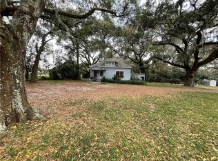 4412 Old Berkley Rd, Auburndale, FL 33823