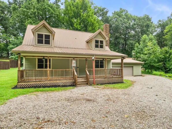 29760 Stage Coach Rd, Logan, OH 43138