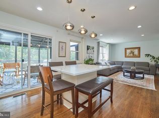 9609 Podium Dr, Vienna, VA 22182