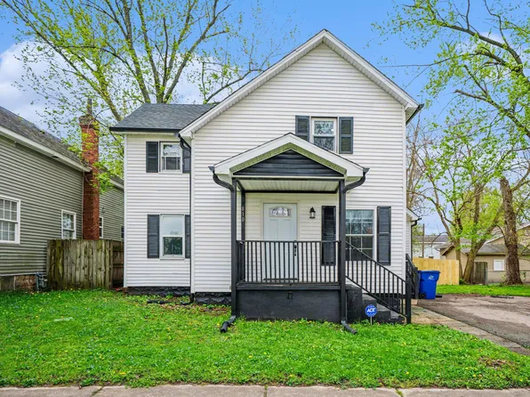 810 Ferry St, Niles, MI 49120