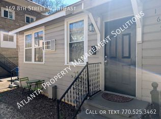 169 8th St NE, Atlanta, GA 30309