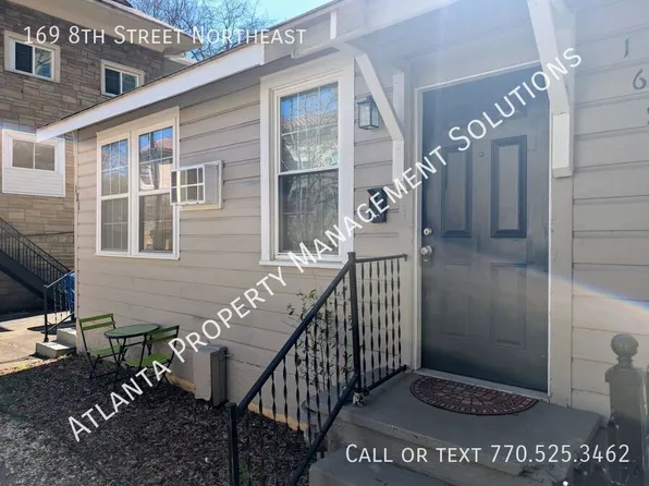169 8th St NE, Atlanta, GA 30309