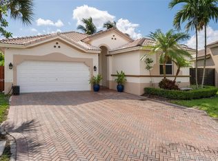 4413 SW 162nd Ct, Miami, FL 33185