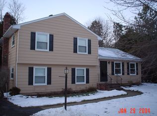 248 Chessington Rd, North Chesterfield, VA 23236