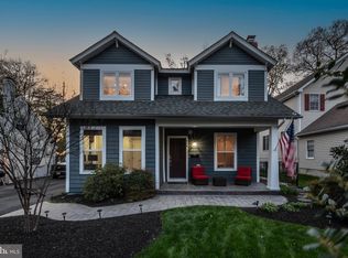 114 S Spring St, Falls Church, VA 22046