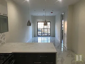 Rented by Halstead Real Estate