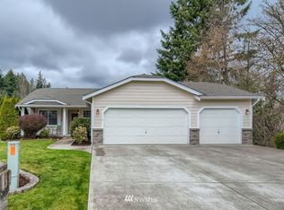 1113 182nd Street Ct E, Spanaway, WA 98387