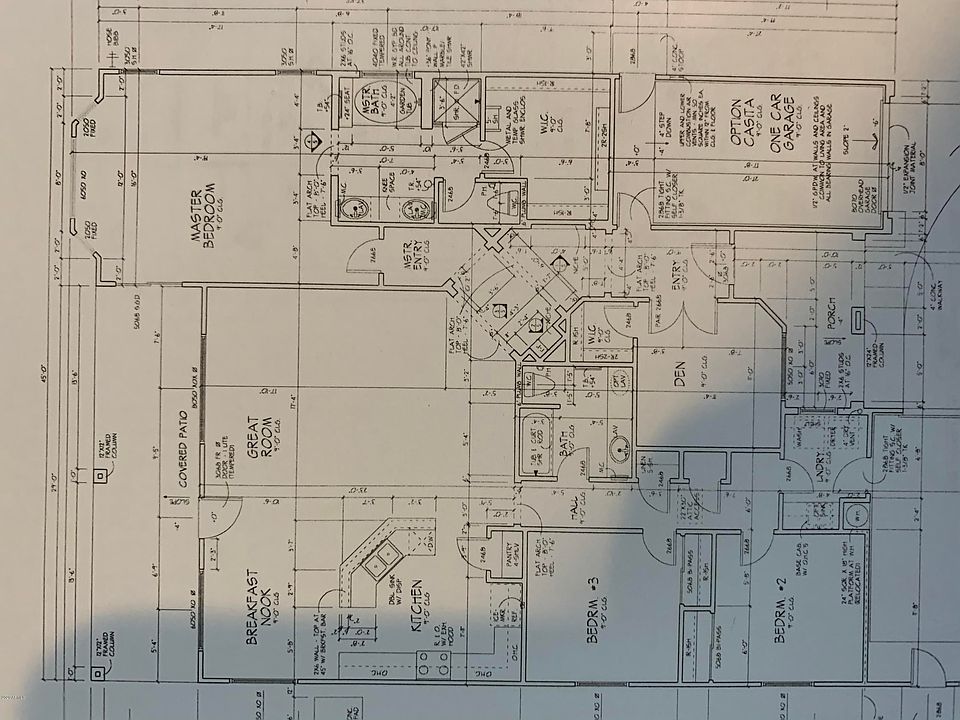 2nd image of 1718 E Rancho Dr