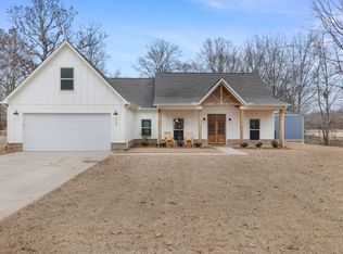 5128 Frog Meadow Ln, Tupelo, MS 38801