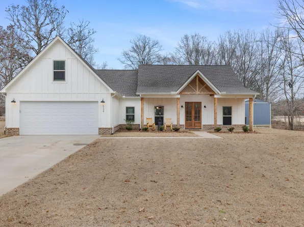 5128 Frog Meadow Ln, Tupelo, MS 38801