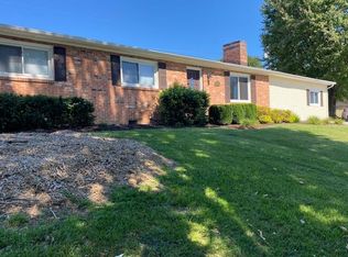 1083 Florist Rd, Abingdon, VA 24210