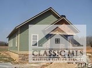 LOT 6B Brickyard Rd, Comer, GA 30629