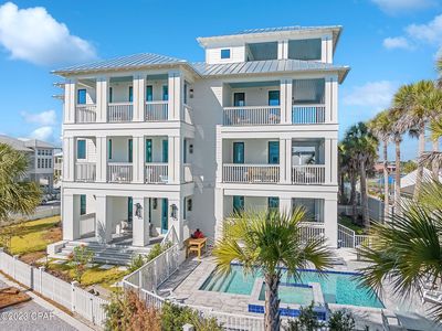 515 Beachside Panama, Panama City Beach, FL, 32413