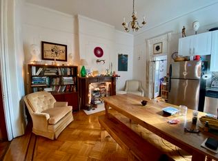 414 Madison St APT 2, Brooklyn, NY 11221