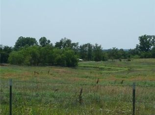 28755 Meridian Ave, Blanchard, OK 73010