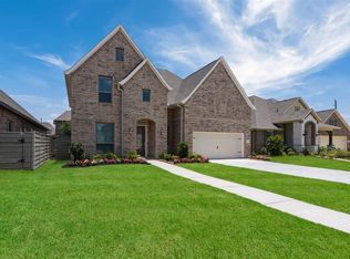 4427 Bayberry Ridge Ln, Manvel, TX 77578