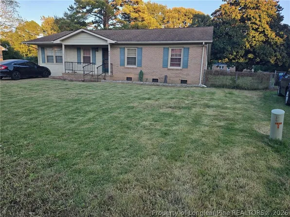 423 Morley Dr, Fayetteville, NC 28314