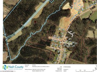 LOT 6 S Big Woods Rd, Spring Hope, NC 27882