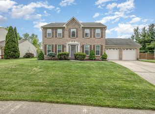 6037 Tosha Dr, Burlington, KY 41005