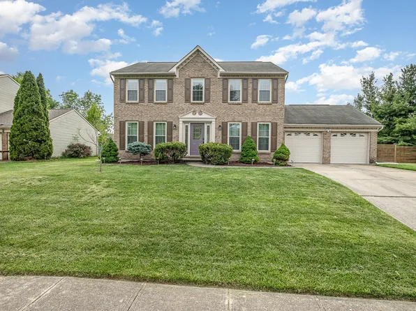 6037 Tosha Dr, Burlington, KY 41005