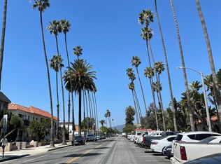 1538 Euclid St, Santa Monica, CA 90404