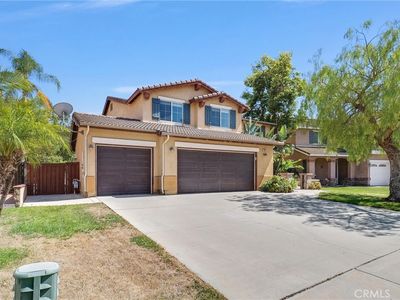 12351 Mesa Grove Dr, Riverside, CA, 92503