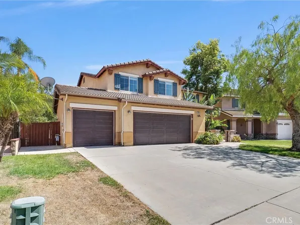 12351 Mesa Grove Dr, Riverside, CA 92503
