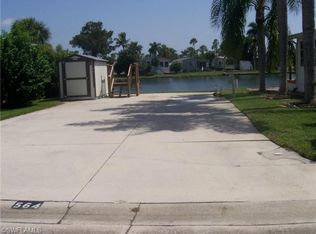 564 Cattleya Refuge, Naples, FL 34114