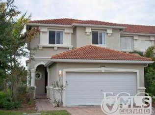 10032 Ravello Blvd, Fort Myers, FL 33905