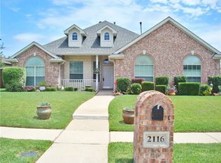 2116 Lexington Dr, Mansfield, TX 76063