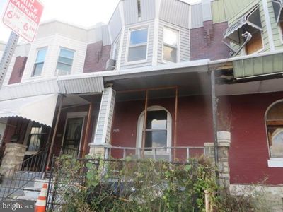 1435 S 53rd St, Philadelphia, PA, 19143