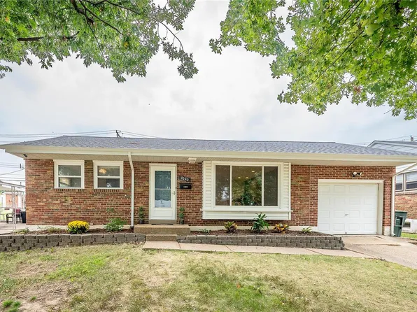 7020 Radom St, Saint Louis, MO 63116
