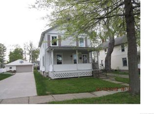 53 Center St, Angola, NY 14006
