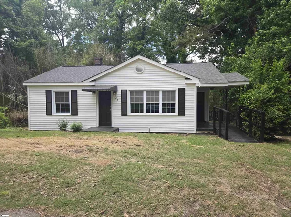 120 Pinedale Ave, Union, SC 29379