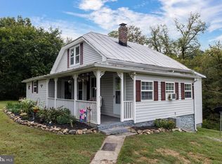1955 Old Stanley Rd, Stanley, VA 22851