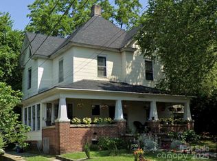 716 N Fulton St, Salisbury, NC 28144