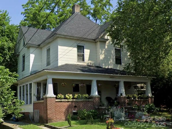 716 N Fulton St, Salisbury, NC 28144