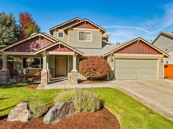 2023 NW 22nd St, Redmond, OR 97756