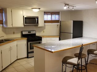 17 Preston St #1G, Providence, RI 02906