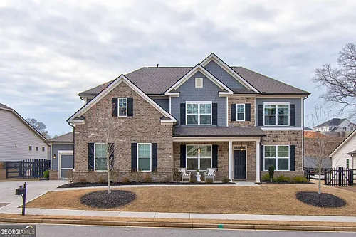 409 Carmichael Cir Photo 1