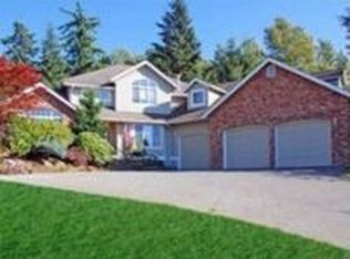 1006 S 38th Pl, Mount Vernon, WA 98274