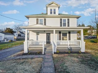 628 Old Westminster Pike, Westminster, MD 21157