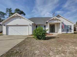3103 State Ave, Panama City, FL 32405
