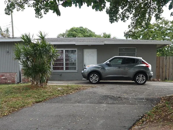 1900 NW 1st Terrace, Pompano Beach, FL 33060