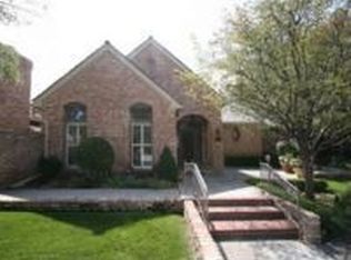 7211 Versailles Dr, Amarillo, TX 79121