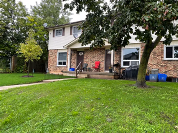 63 Wilkes St, Brantford, ON