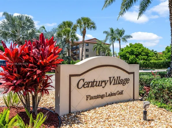 12900 SW 13th St APT 207E, Pembroke Pines, FL 33027